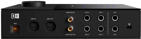 Komplete audio 6 review - hoolind