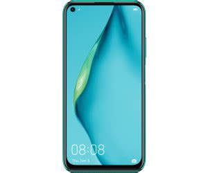 Huawei P40 Lite Vert Au Meilleur Prix Sur Idealo Fr