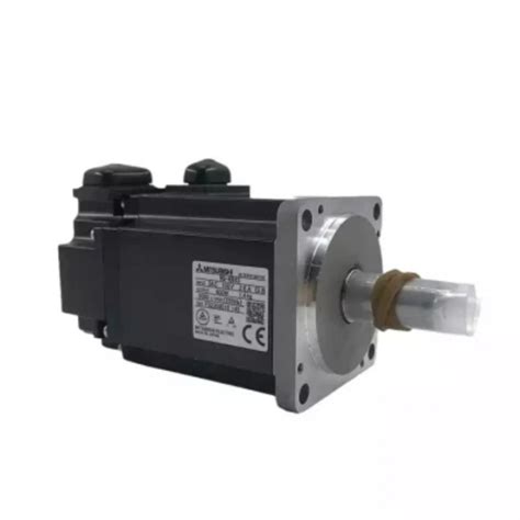 Mitsubishi Electric Motor AC Servo Motor HC MFS43B Supplier Hot Sale