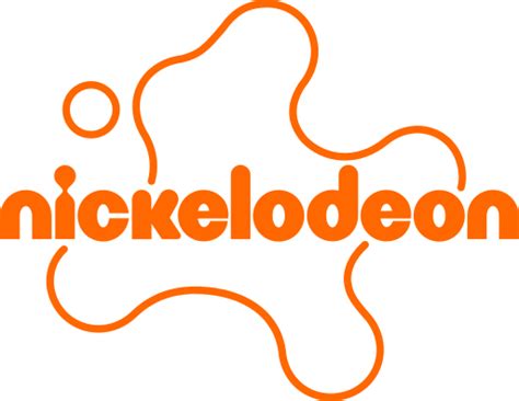 File:Nickelodeon 2023 logo (outline).svg - Wikimedia Commons