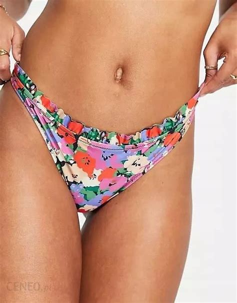 Bikini Kwiaty Qi Xxc L Only D Od Ceny I Opinie Ceneo Pl