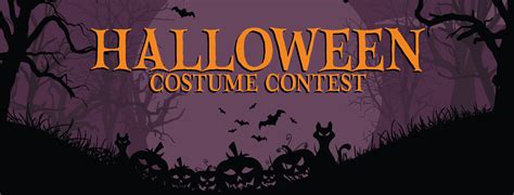 Algonquin Students' Association | Halloween Costume Contest - Algonquin ...