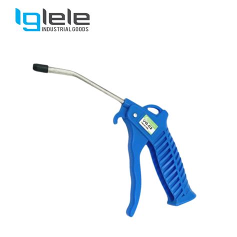 Pneumatic Air Gun AG 02 COMPACT - Buy Industrial Goods online up to 80% Off