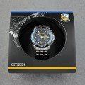 Reloj Citizen Sky Jy L Promaster Sky Blue Angels Ean