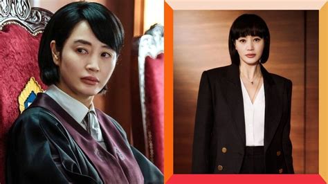 8 Interesting Facts About Korean Actress Kim Hye Soo