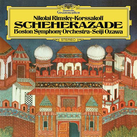 Rimsky Korsakov Scheherazade Op Bart K Music For Strings