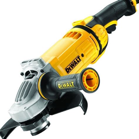 Pulidora Industrial Pulg Dewalt Dwe B