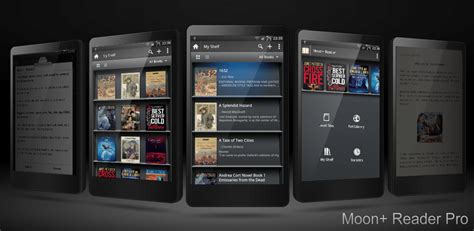 Las Mejores Aplicaciones Para Leer Ebooks En Tu M Vil O Tablet