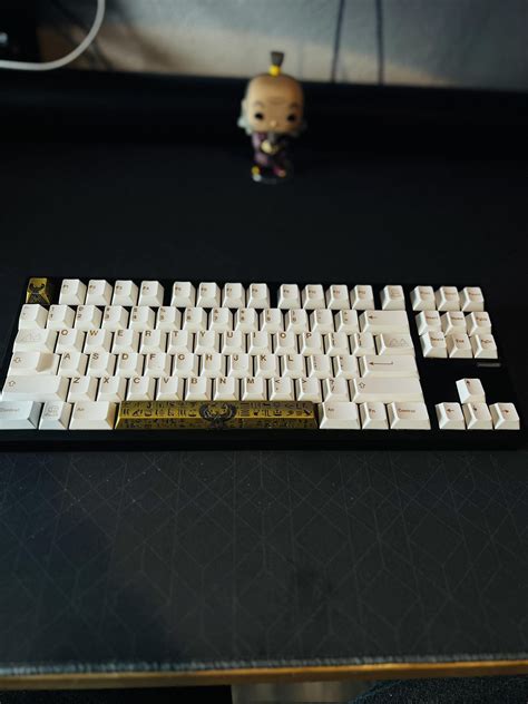 Finished my QK80 : r/CustomKeyboards