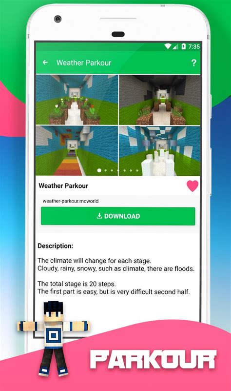 Maps for Minecraft PE APK for Android Download