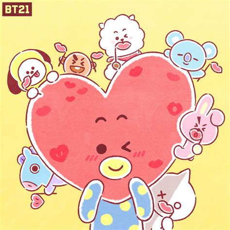 รวมกัน 105 ภาพ รูปภาพ Bt21 คมชัด