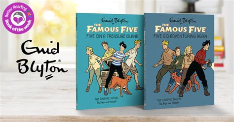 The Famous Five Collection Blyton 3 By Enid