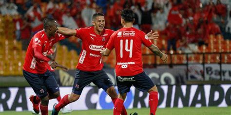 Pronóstico Independiente Medellín vs América de Cali BetPlay