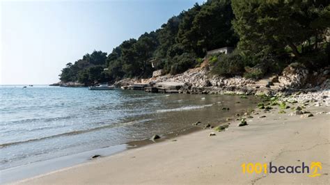 Beaches in Mljet