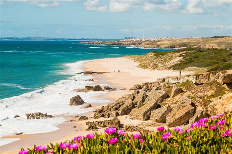 Beach Beauty Exploring The Alentejo Coast Bradt Guides