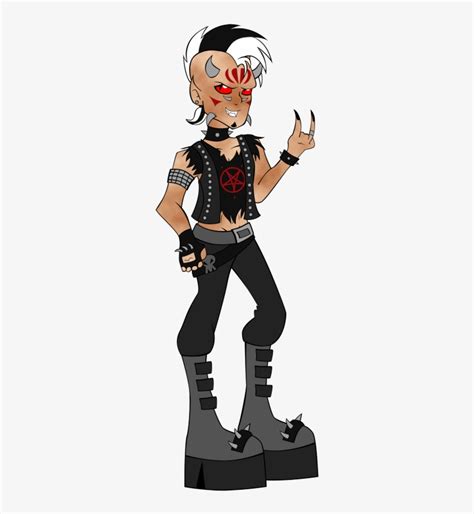 Monster High Student Monster High Male Ocs Free Transparent Png