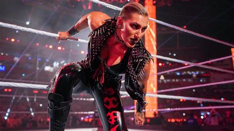 Rhea Ripley Wallpapers Top Free Rhea Ripley Backgrounds Wallpaperaccess