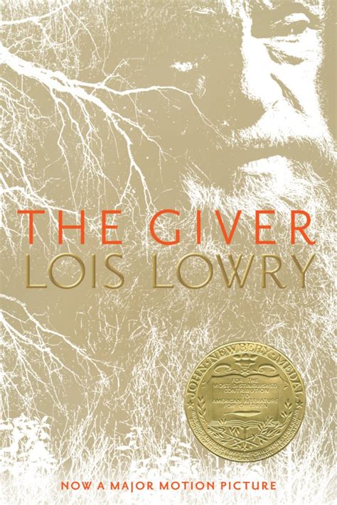 The Giver Cbc Books