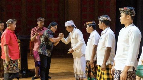 Dukung Pertumbuhan Ekonomi Masyarakat Bupati Badung Giri Prasta