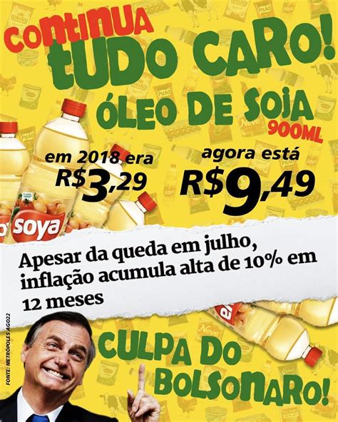 Bolsopedia relembra a péssima gestão de Bolsonaro