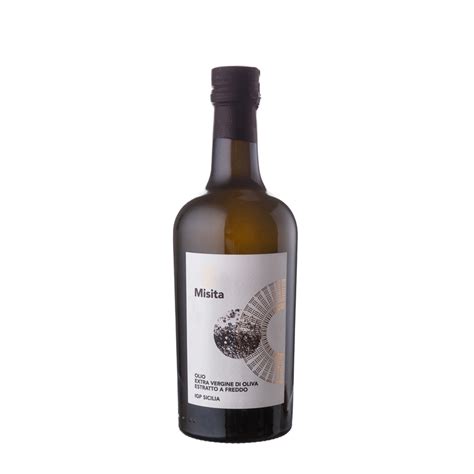 Olio extra vergine di Oliva 500ml