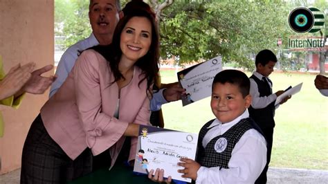 Llevan A Cabo Brigada De Lentes Fundaci N Clisa A Escuela Primaria Gral