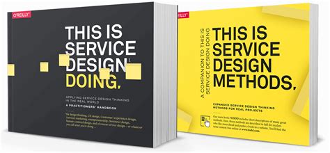 service design  book school methods