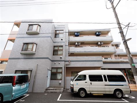 【111更新】大泉学園町練馬区の老人ホーム･介護施設一覧 空室6件｜みんなの介護