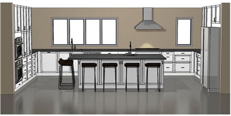 Kosher Kitchen Design Requirements | Wow Blog