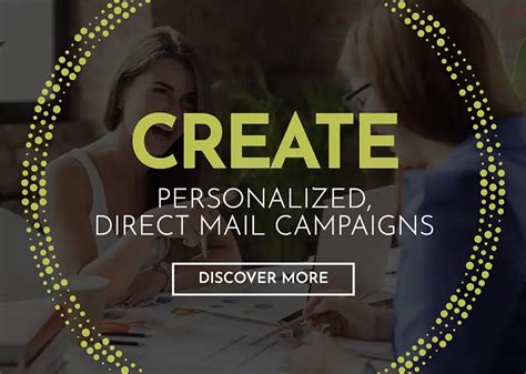 Bcg Connect Personalized Direct Mail For Nonprofit And Education