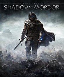 Middle-earth: Shadow of Mordor - Wikipedia