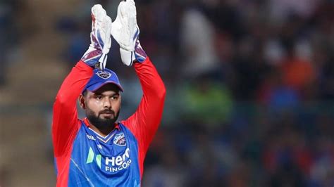 Ipl Auction How Much Will Rishabh Pant Earn After Tax Deductions