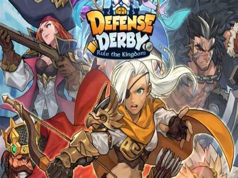 Bgmi And Pubg Maker Krafton Has Released A New Game Defense Derby In