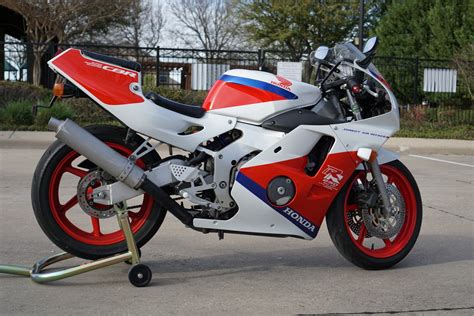 Featured Listing 1990 Honda CBR 250RR MC22 Rare SportBikes For Sale