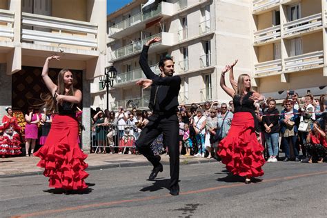 Feria De Lascension Dal S Le Gard