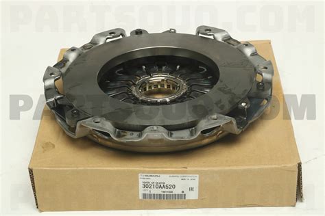 Clutch Cover Aa Exedy Parts Partsouq