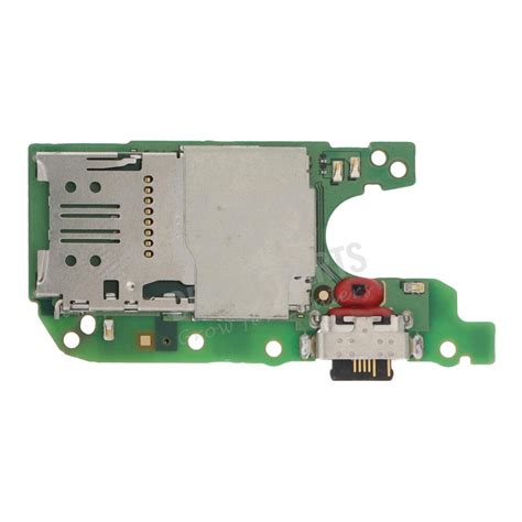 Charging Port Board for TCL 30 XE 5G Ori