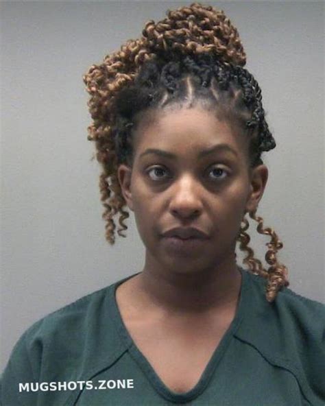 Foster Danielle Alesia Greene County Mugshots Zone