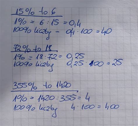 Klasa Matematyka Zadanie Strona Musz Zrobi To Zadanie Sposobem