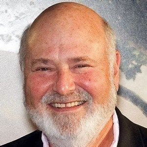 Rob Reiner - Age, Family, Bio | Famous Birthdays