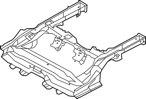 Car Fan Belt Diagram Pontiac Grand Prix