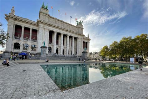 Así es el KMSKA el Real Museo de Bellas Artes de Amberes Tu Gran Viaje