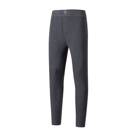 thermal pants men 12