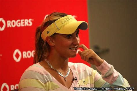 Sunny Days Tatiana Golovin Hot Offcourt Pics Video Gallery