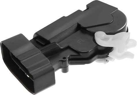 Amazon A Premium Door Lock Actuator Compatible With Toyota Tundra