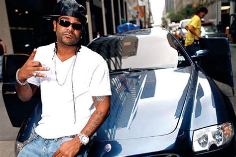 What Is Rapper Jim Jones Net Worth What Are His Sources Of Earnings