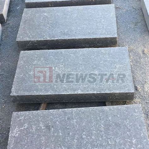 White Granite Stone Natural Stone Granite Paver Stone Kerbstone Pavers