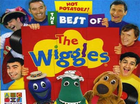 The Wiggles Season 6 - Trakt