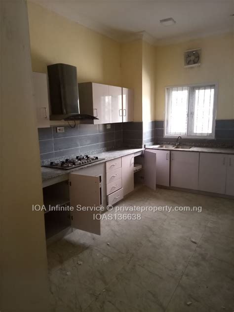 For Sale 4 Bedroom Terrace 12 Osbourne Banana Island Ikoyi Lagos PID