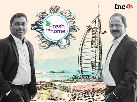 How Freshtohome Cracked Product Market Fit In Uae